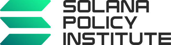Solana Policy Institute