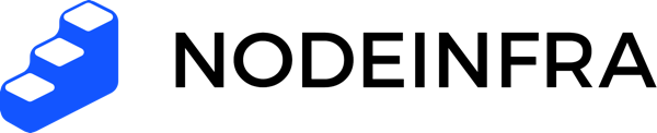 Nodeinfra