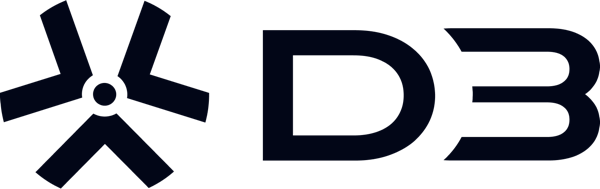 D3