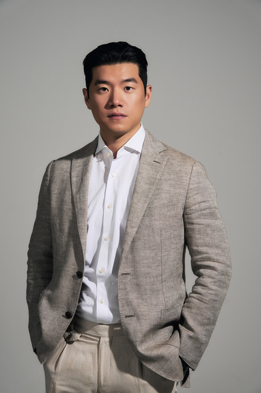 Alex Lim