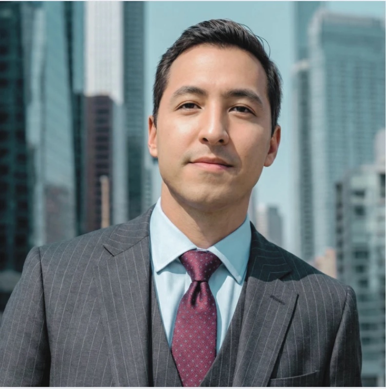 Andres Kim