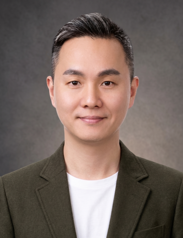 Brett Kim