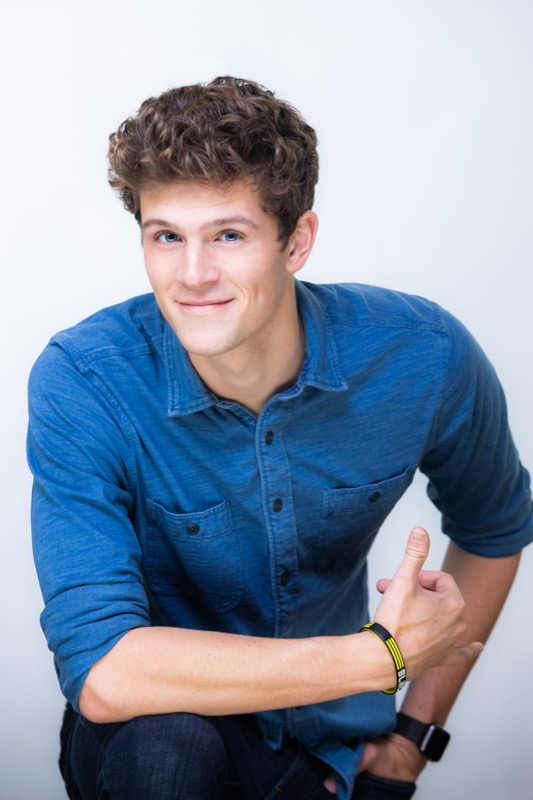 Luke Truitt