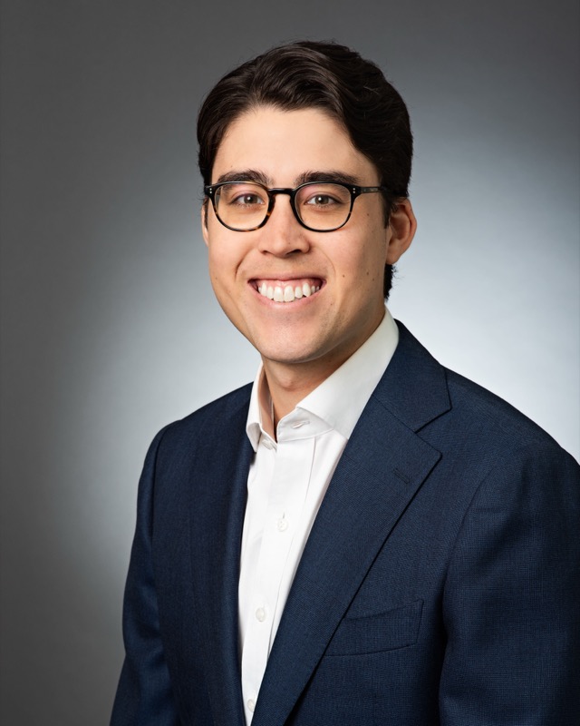 Mackenzie Hom