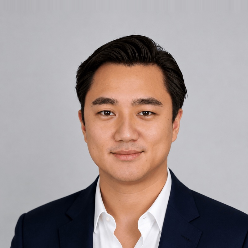 Michael Ho
