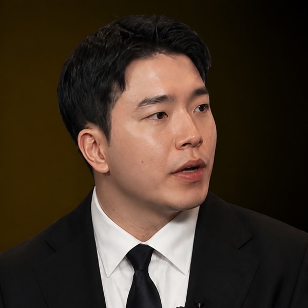 Steve Kim