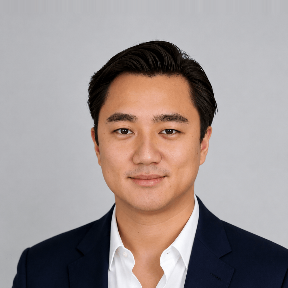 Michael Ho