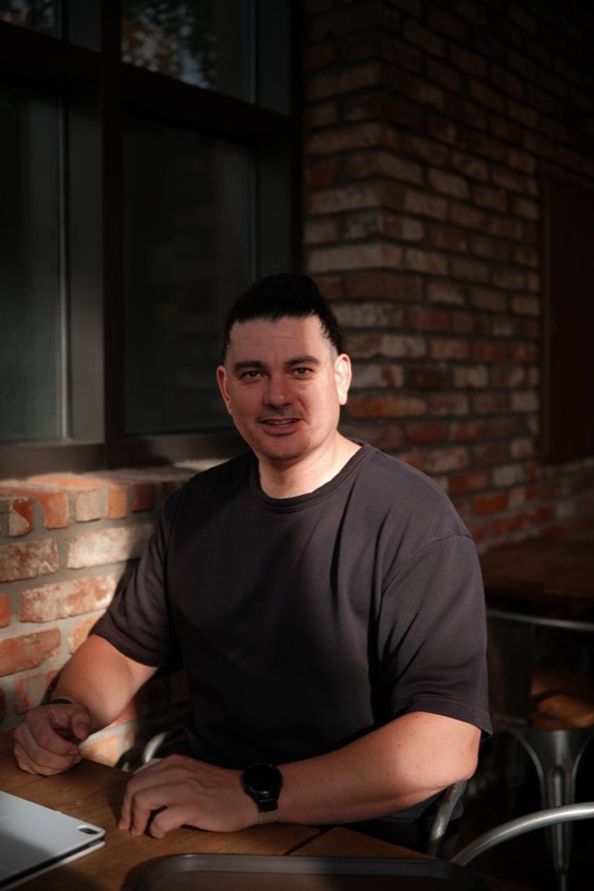 Tim Donegan