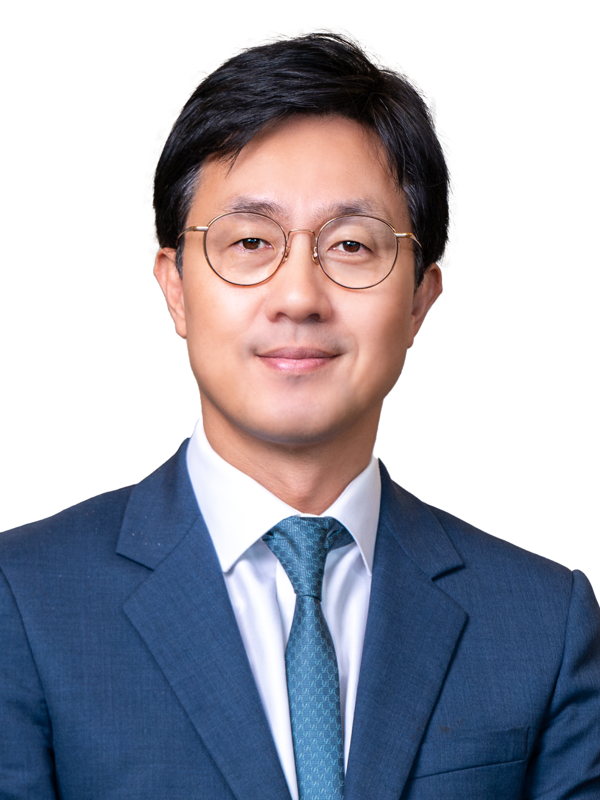 Youngjin (YJ) Choi